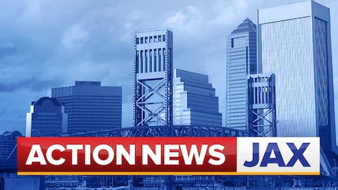 Action News Jax Logo