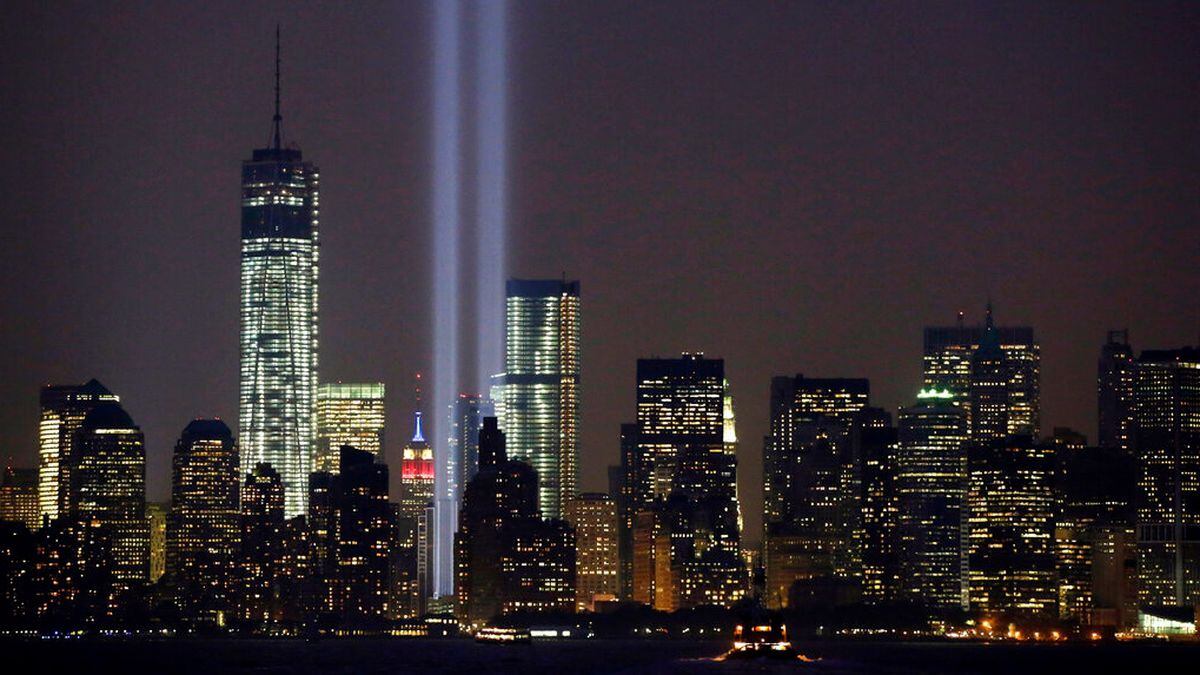 Group vows to display twin beam light tribute for 9/11 victims