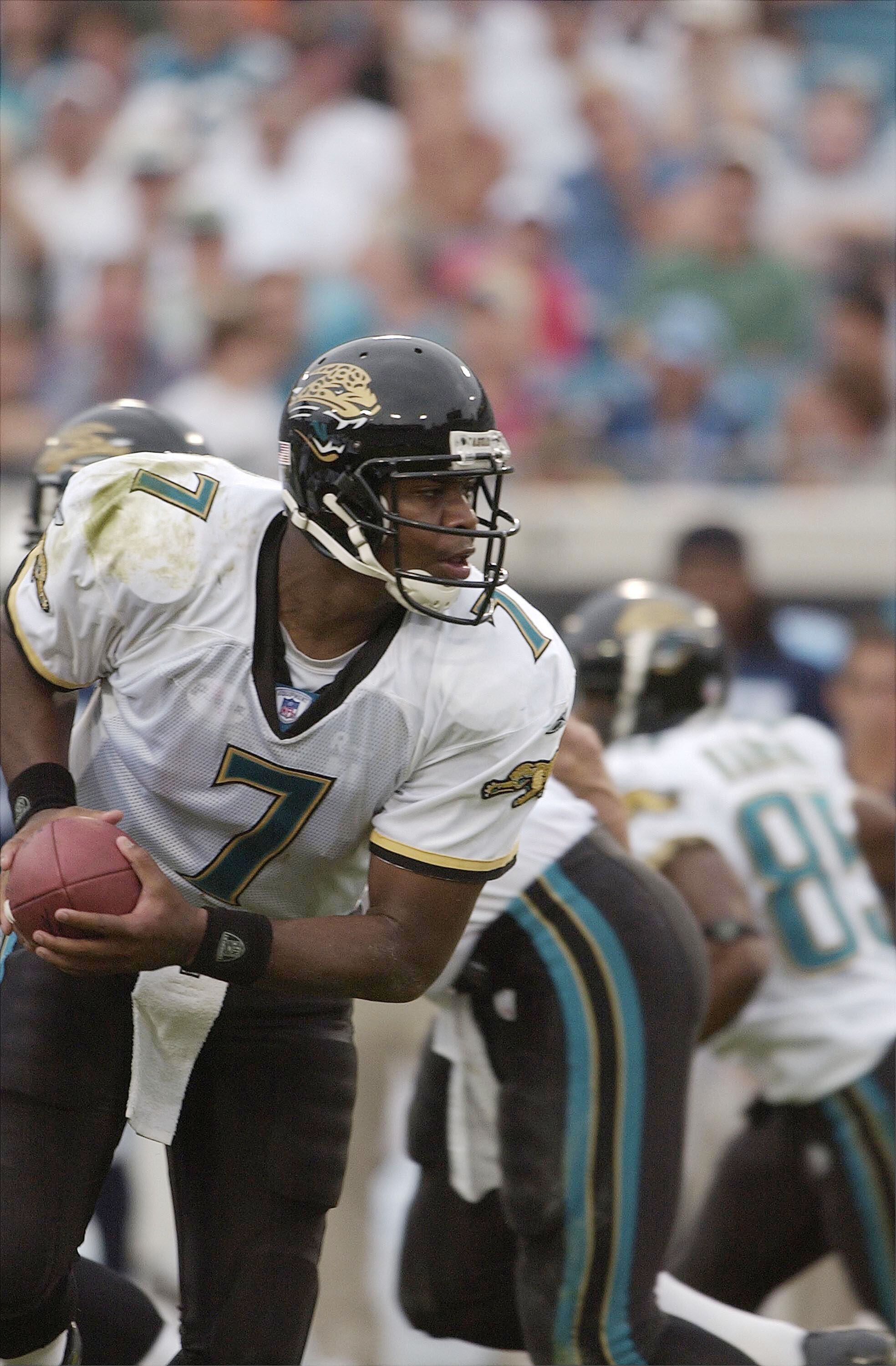 NFL Insider On Jaguars' Potential New Head Coach Byron Leftwich