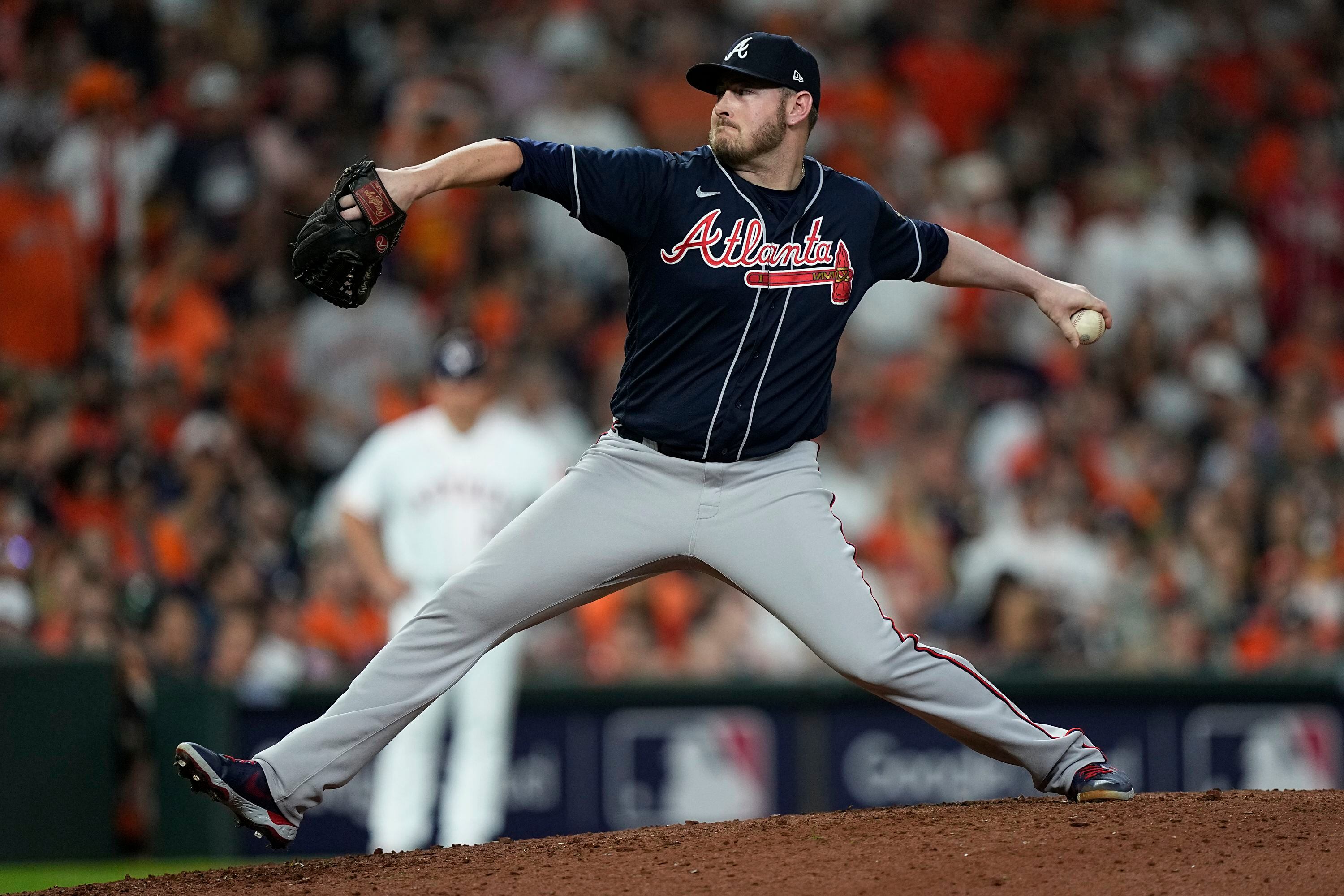 MLB Network - A #Postseason to remember for John Smoltz with the