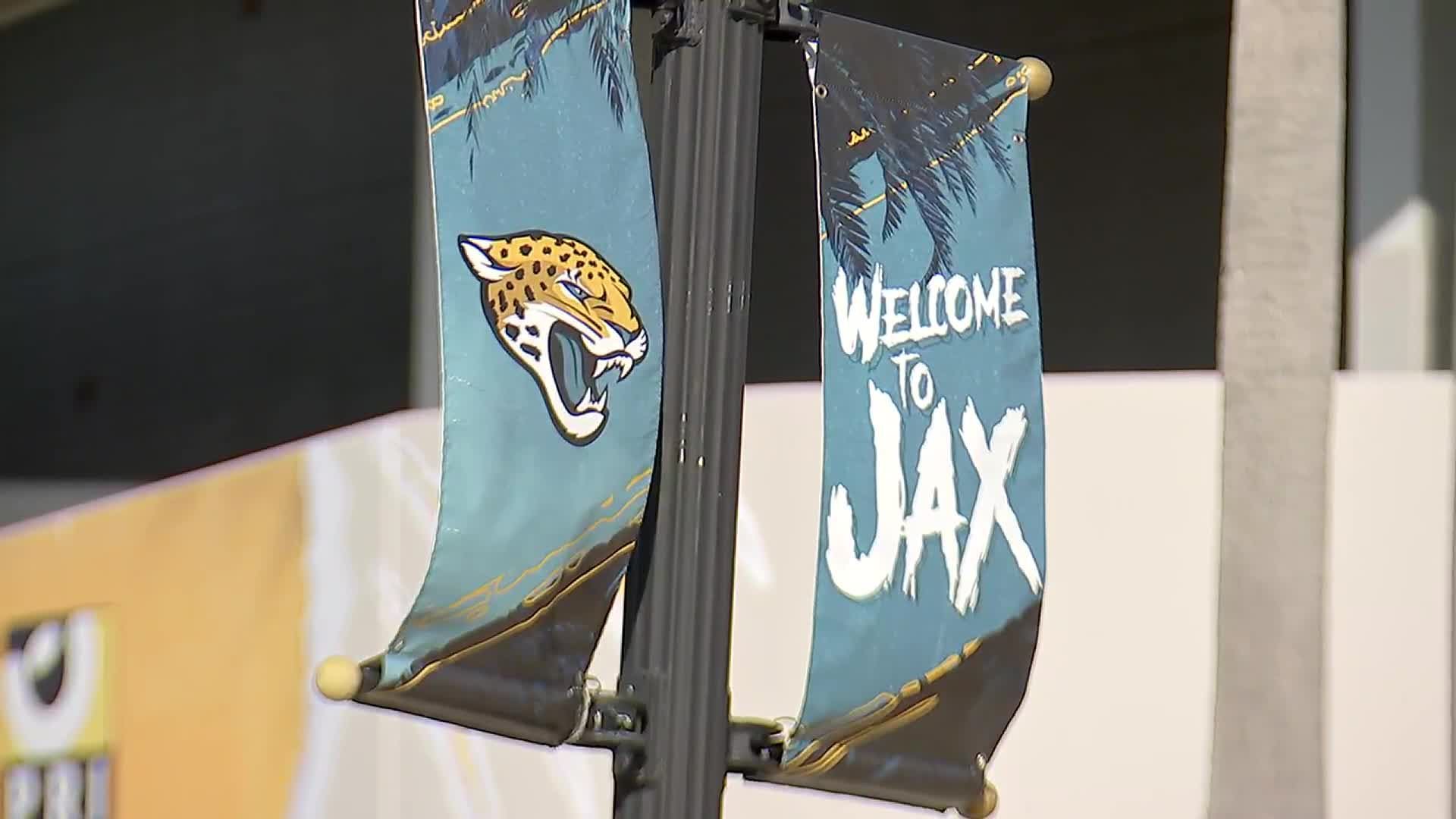 Fairgrounds Parking for Jaguars vs Titans, Jacksonville Fairgrounds, 7  January