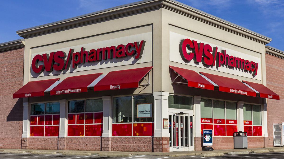 5 Things To Know About Working For Cvs Health