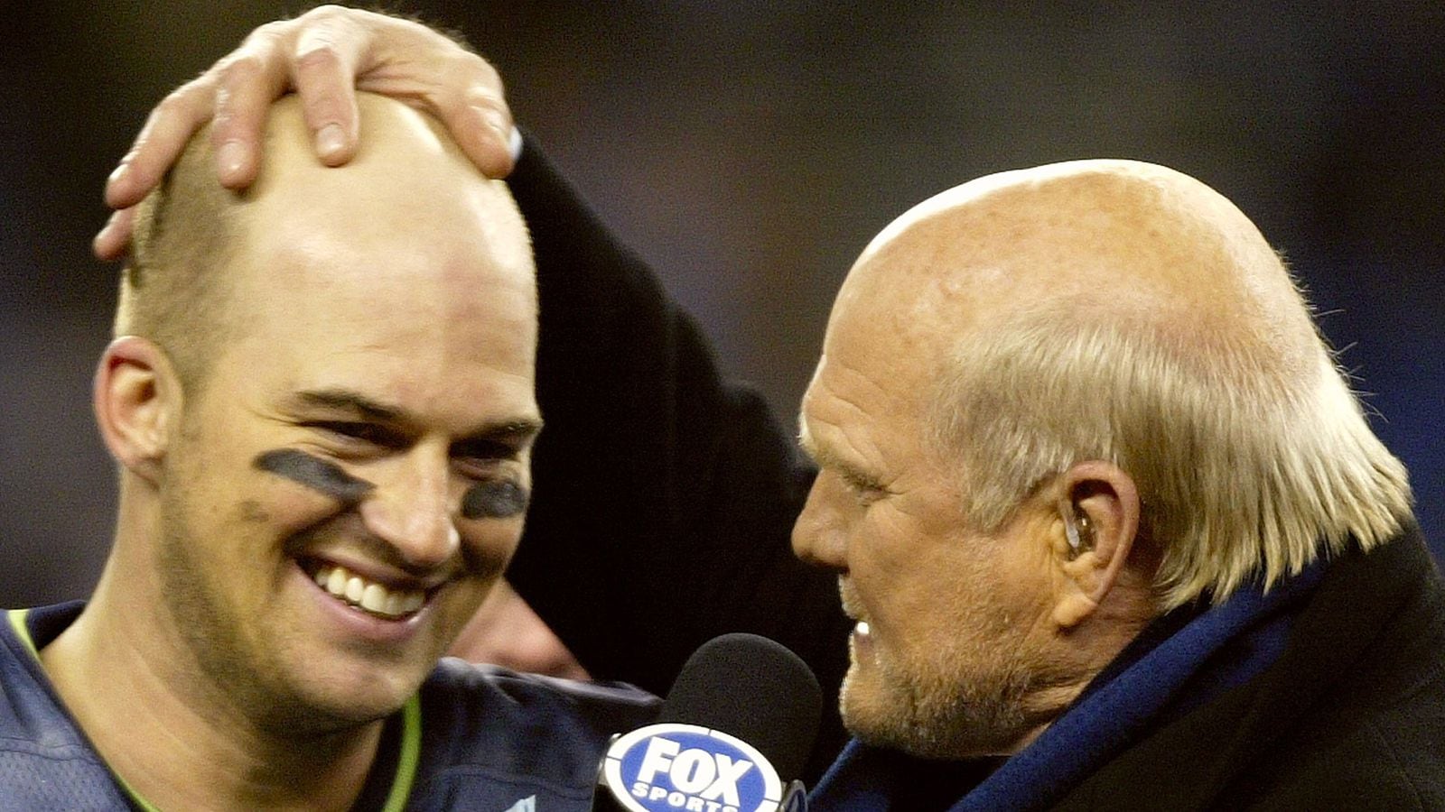 Terry Bradshaw announces on NFL pregame show he has battled cancer two  times in last year - ESPN