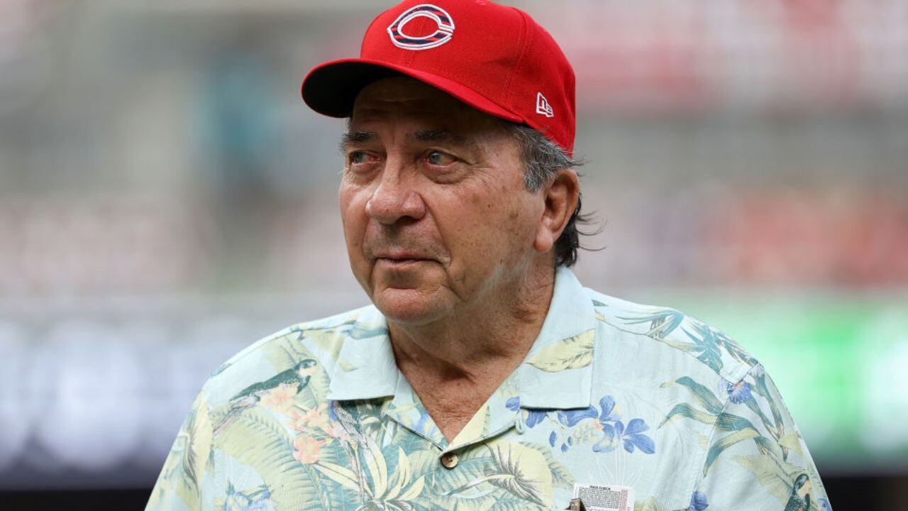 Johnny Bench tests positive for virus, to miss Hall ceremony