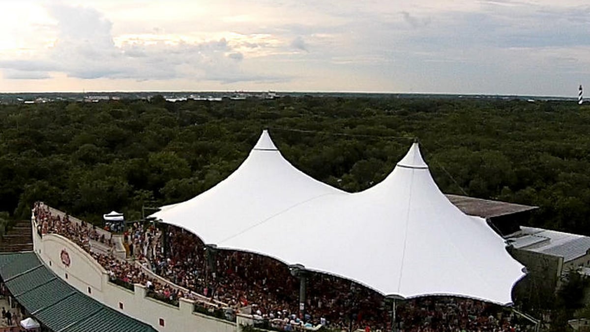 St Augustine Amphitheater Doing Well Despite New Competition   HPDDBVIEKKZTBFH2BH63FSADIM 