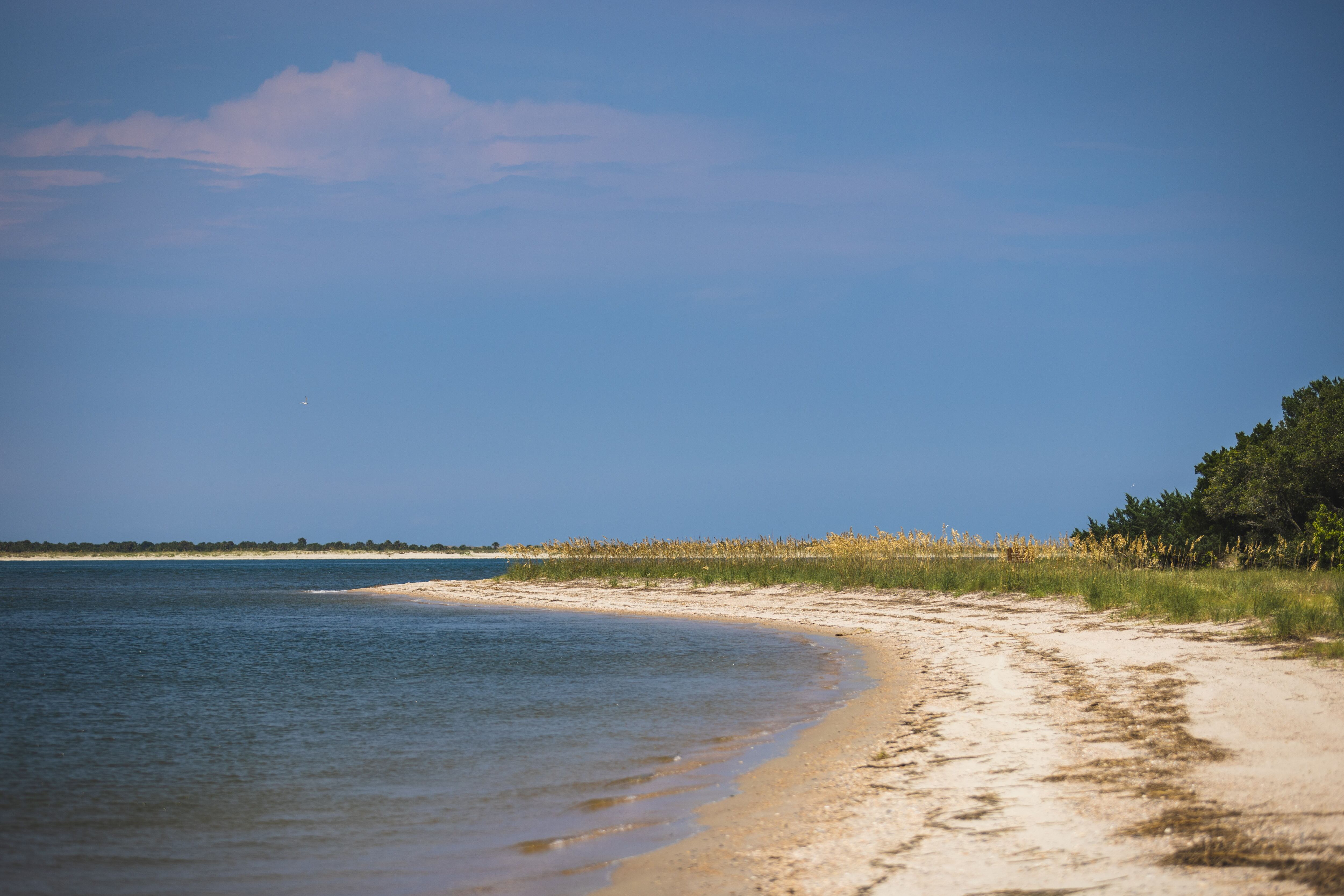 Golden Isles of Georgia named Best Islands in the continental U.S.