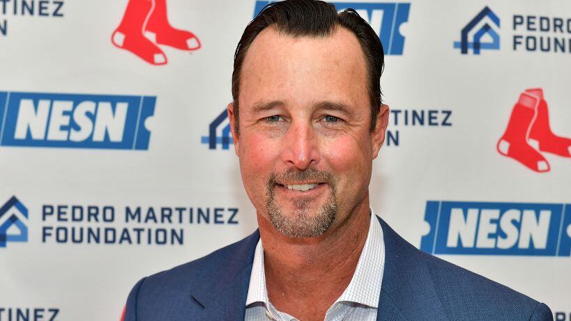 Tim Wakefield, beloved Red Sox pitcher and broadcaster, passes away