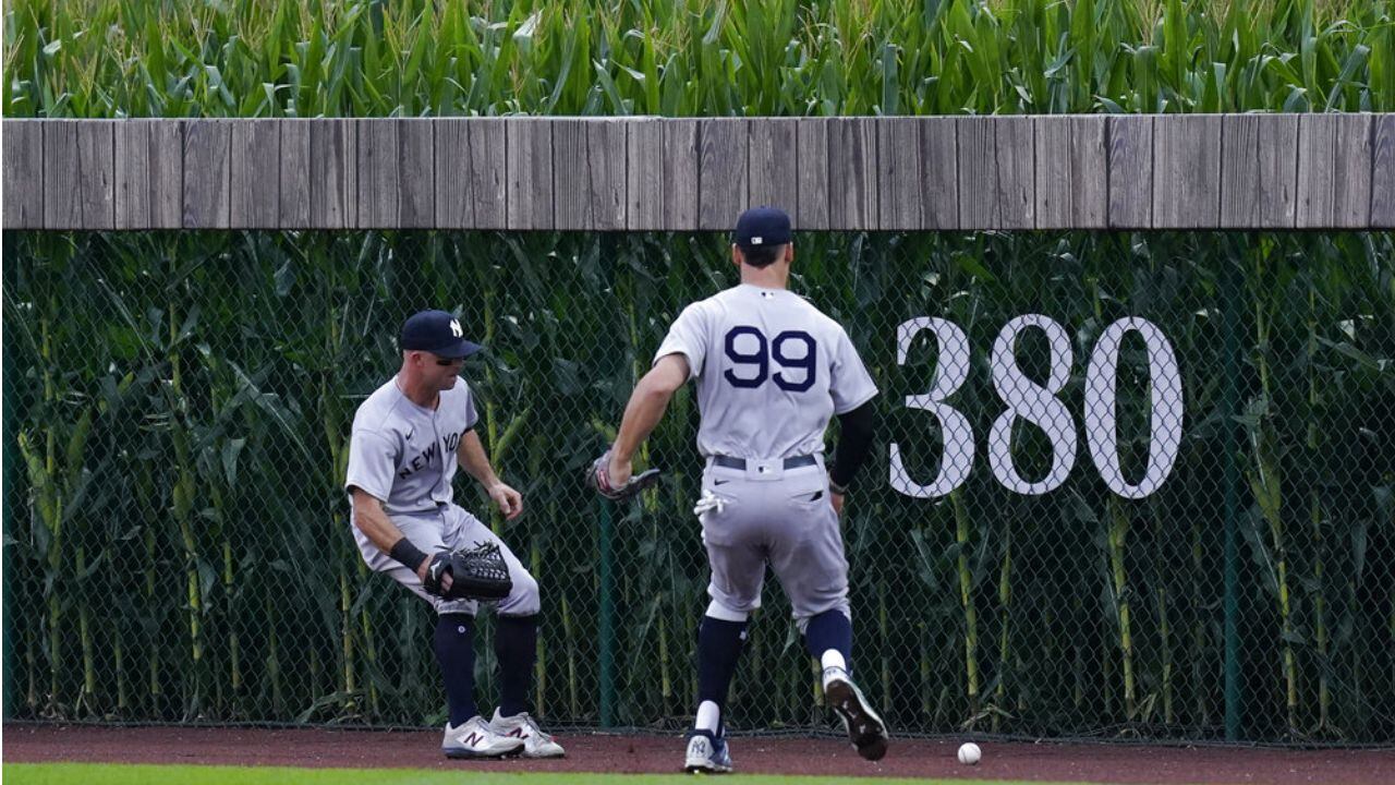 Yankees to play in Field of Dreams game Thursday – The Morning Call