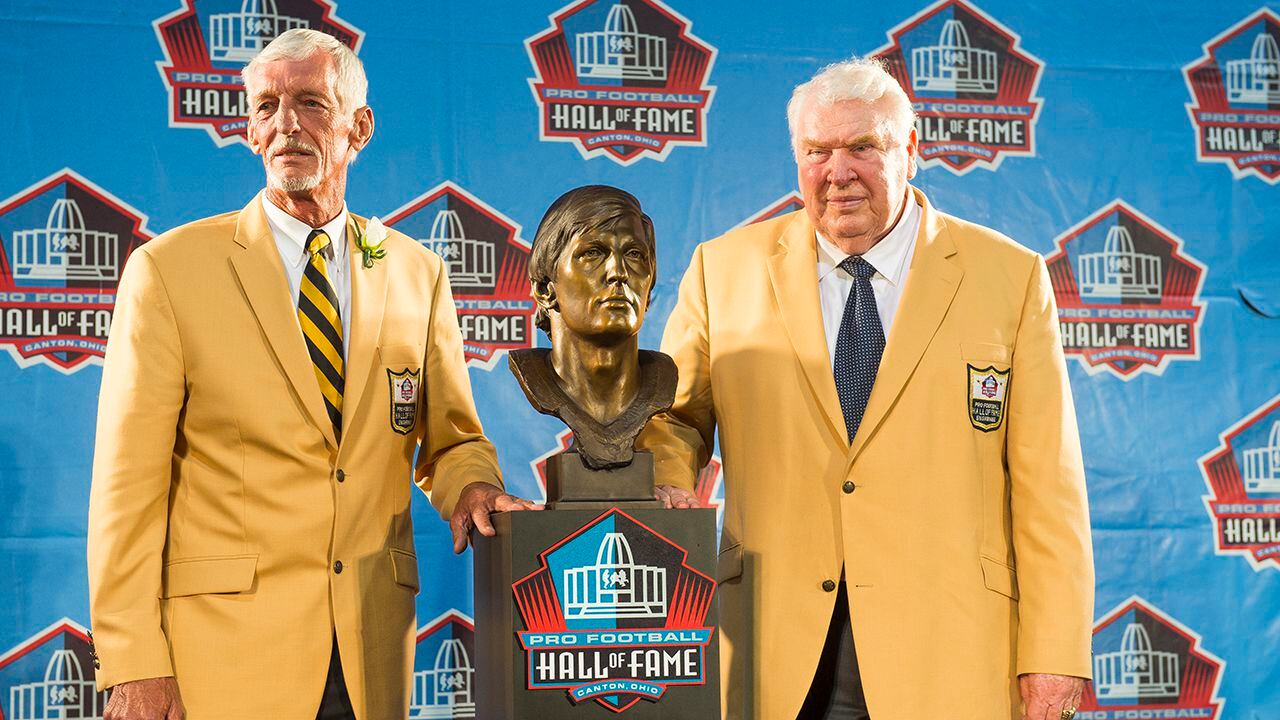 John Madden's Legacy: More Than A Game – The Lion's Roar