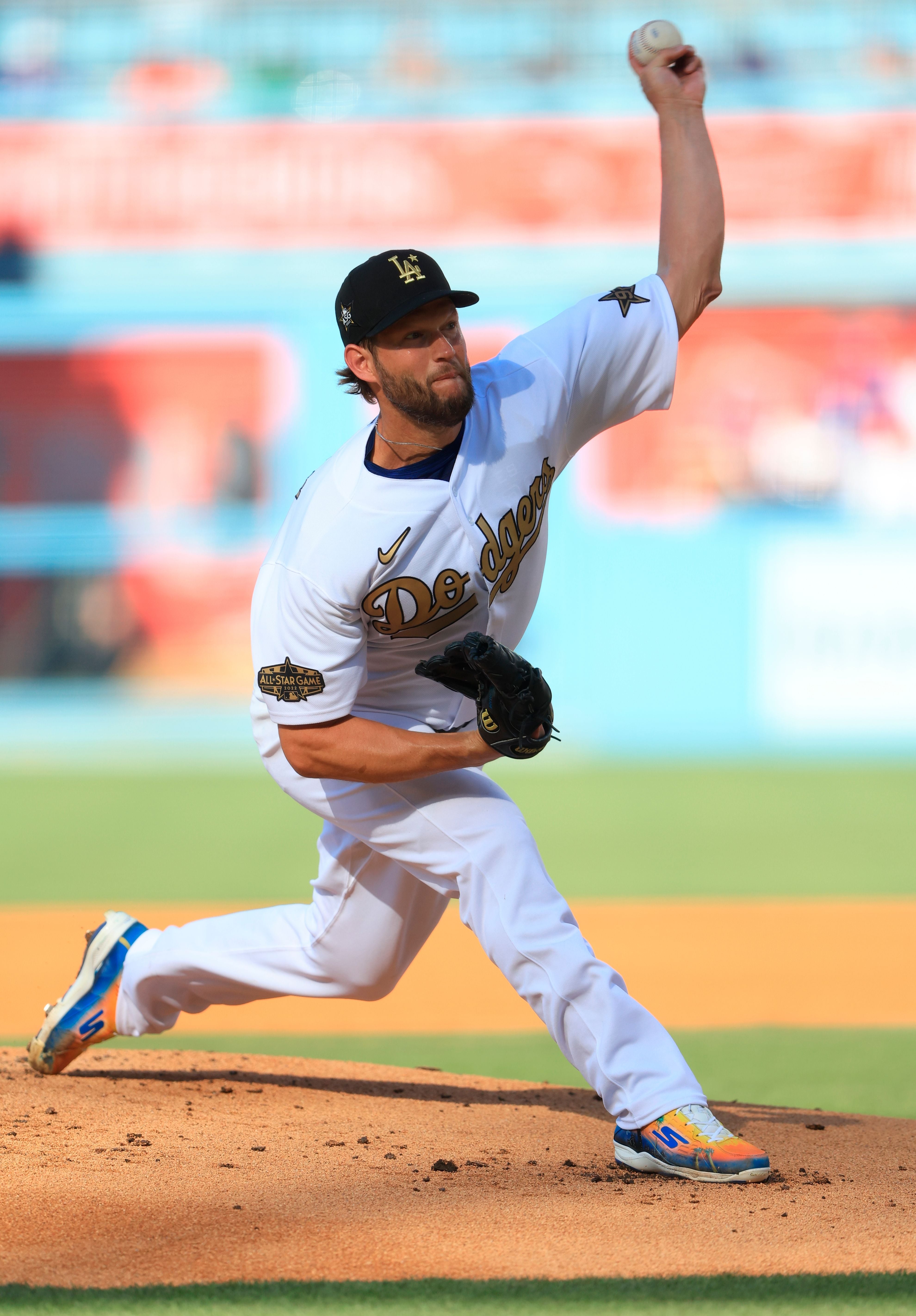 Yankees pitcher Nestor Cortes proposes to girlfriend during All-Star  festivities – Action News Jax