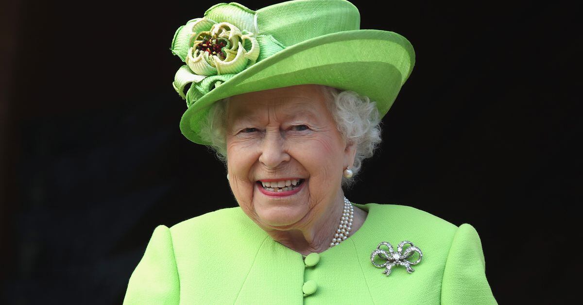 Photo: Queen Elizabeth II through the years