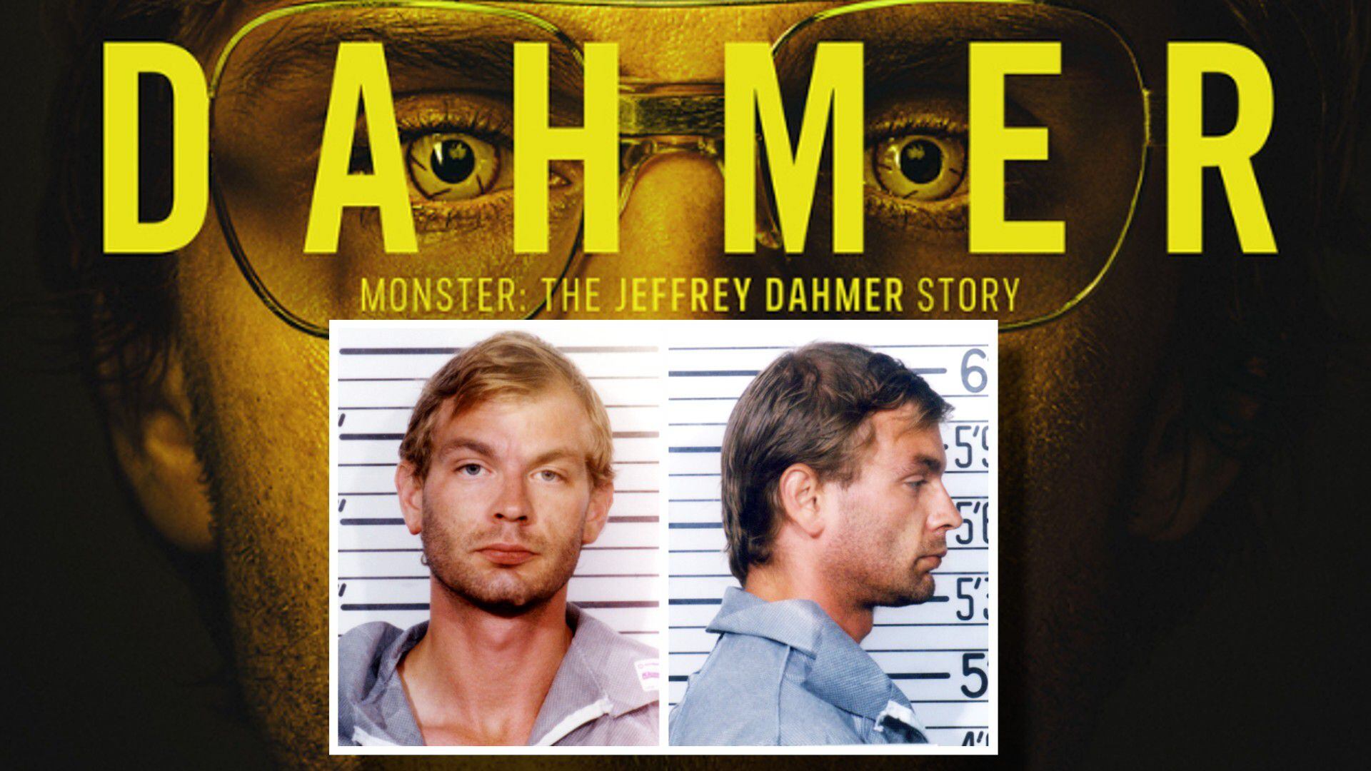 Jeffrey Dahmer: Netflix's 'exploitative' new series is reopening victims'  wounds 30 years later