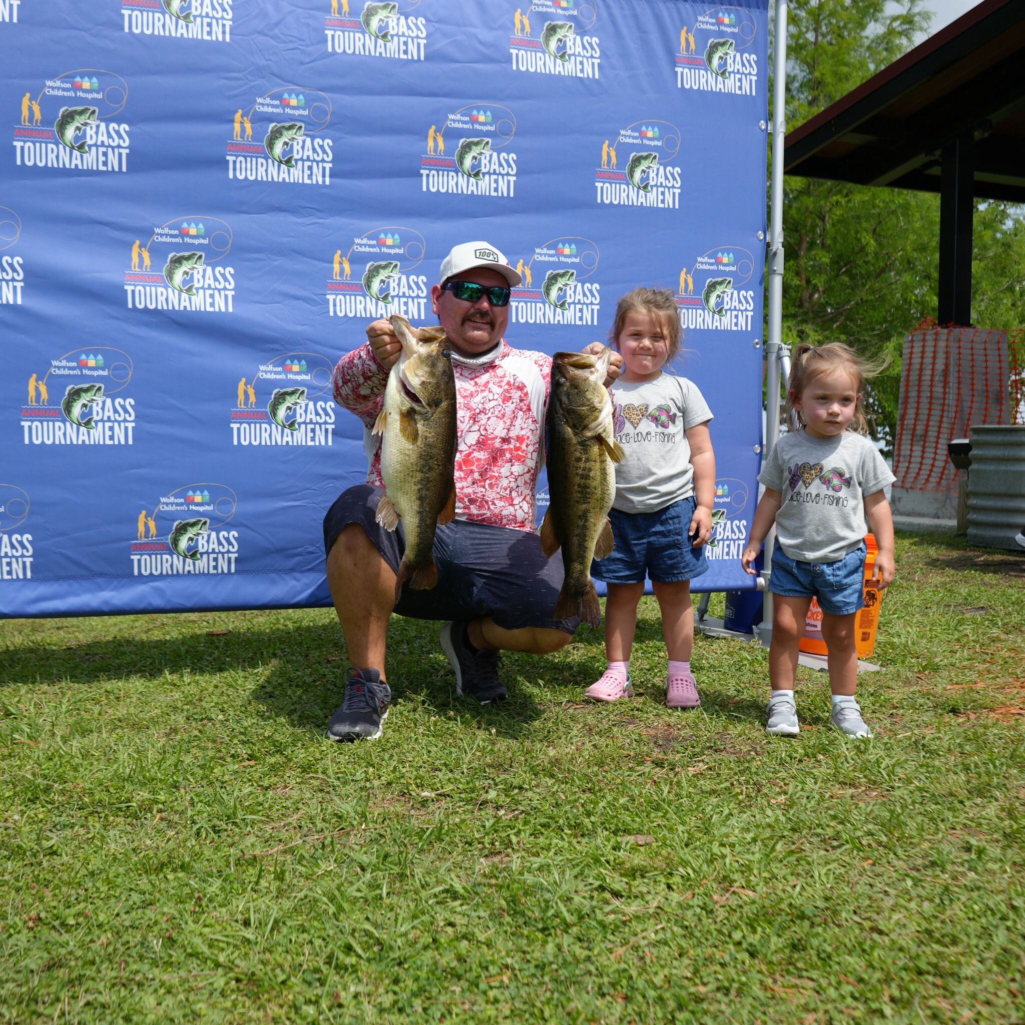 35th Annual Youth Fishing Contest