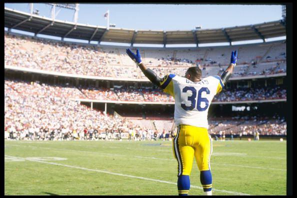 From gridiron to college classroom: Former Steeler Jerome Bettis goes back  to Notre Dame, Trending