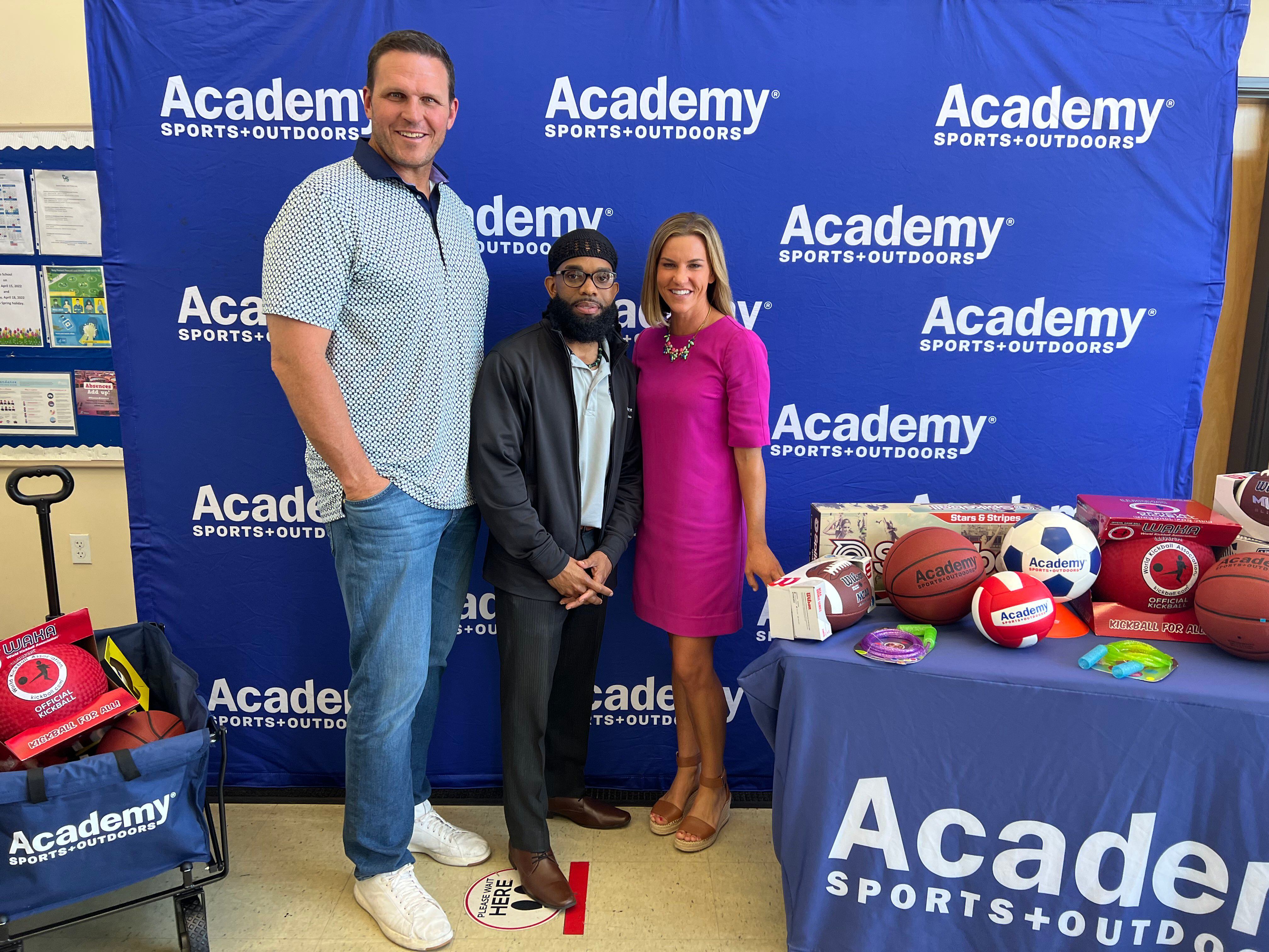 Enshrinement Week 2022 - Tony Boselli Friends & Family