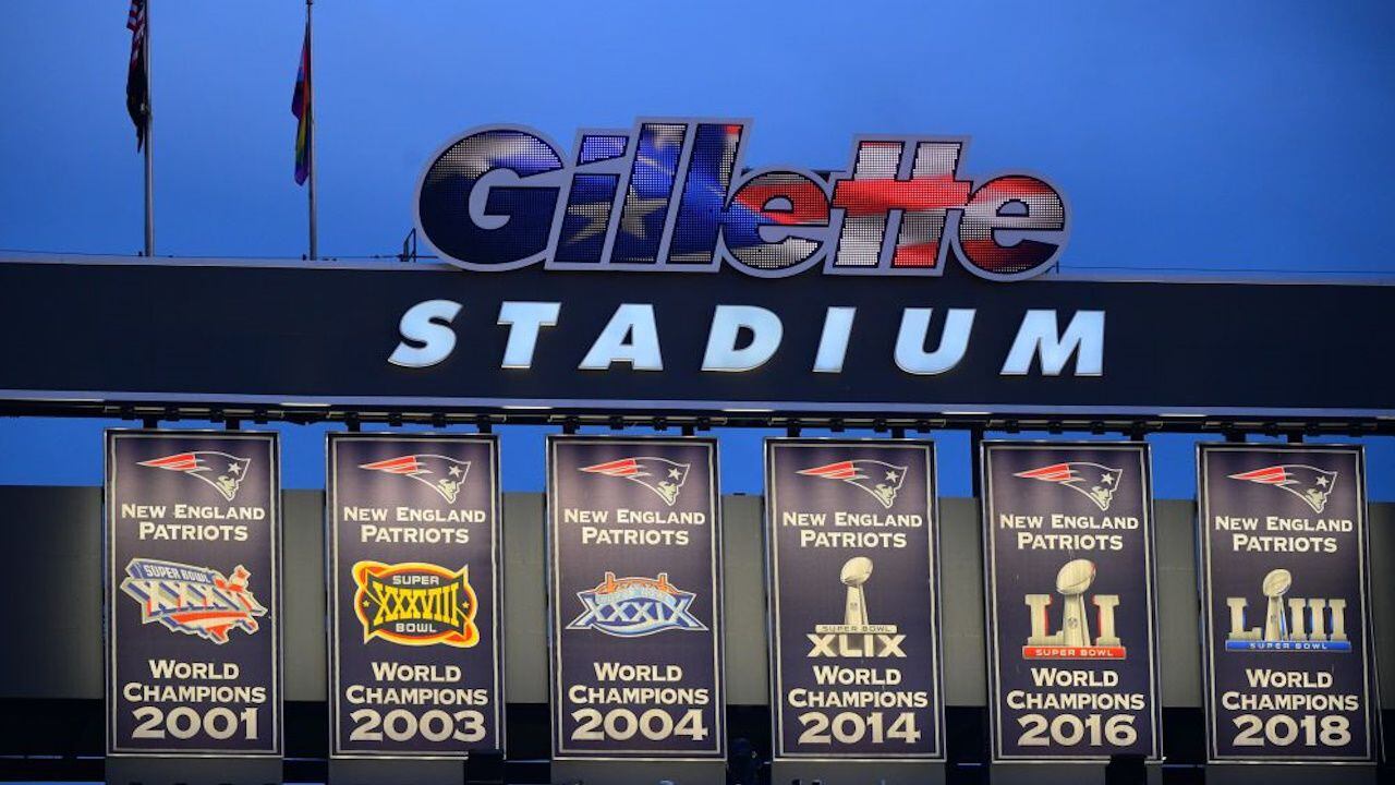 Patriots' fan dead after altercation at Gillette Stadium did not