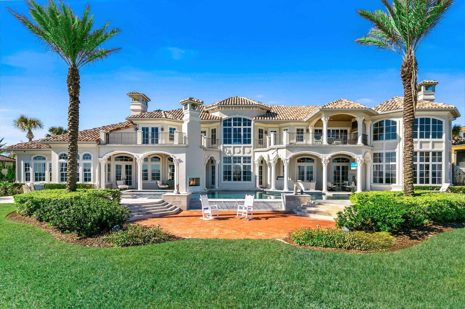 Photos: Jacksonville Jaguars' player buys multi-million dollar home in  Ponte Vedra Beach – Action News Jax