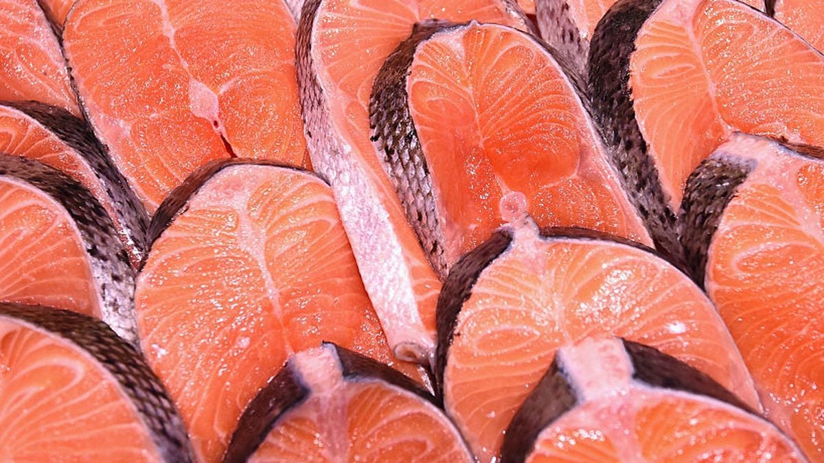 Recall Alert: Smoked Salmon Recalled Due To Potential Listeria ...