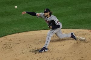 Houston Astros win ALCS, beat Yankees in 4-game sweep, Trending