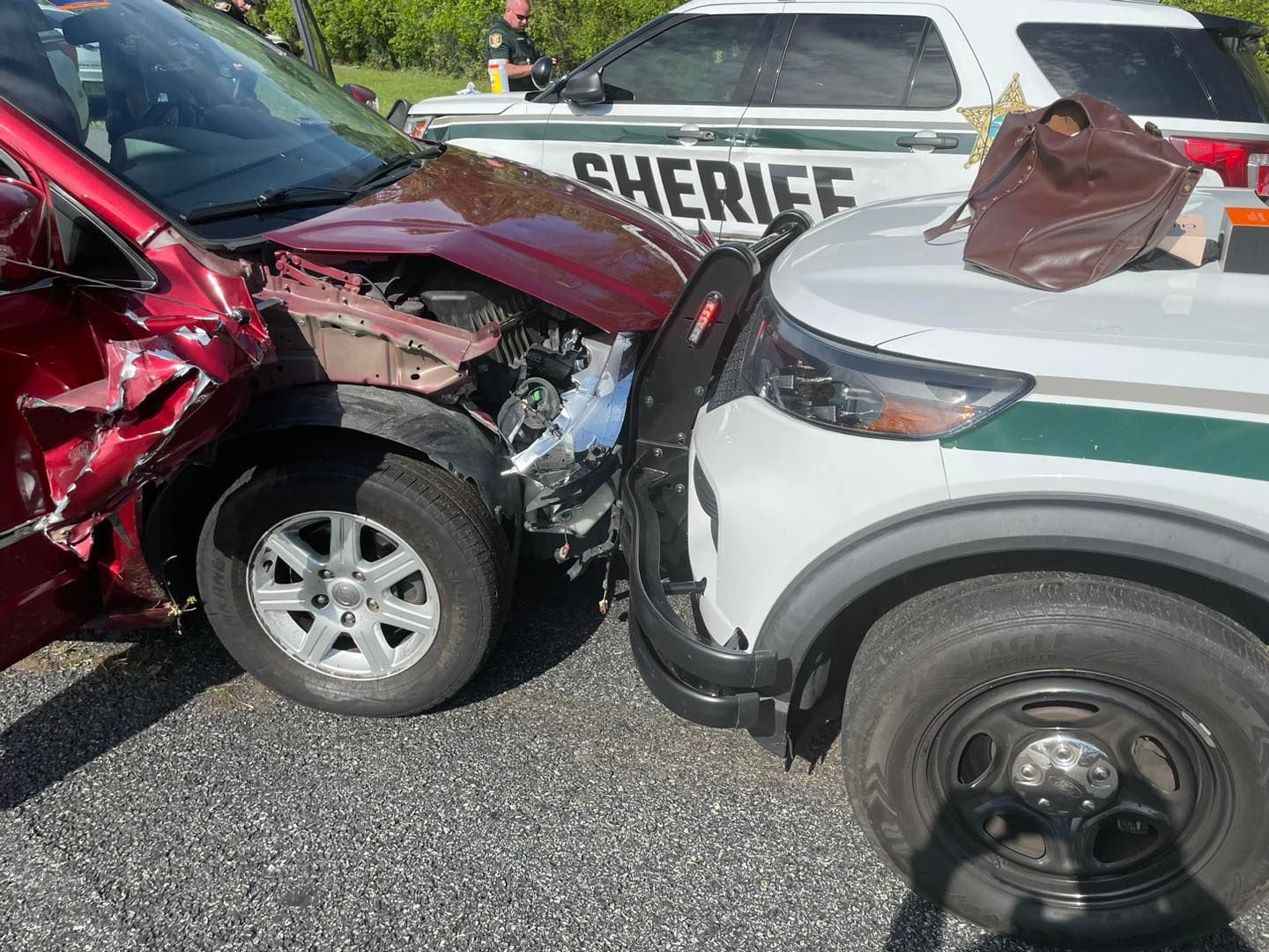 Thieves snatch Louis Vuitton, Chanel bags from cars at St. Johns Town Center  – Action News Jax