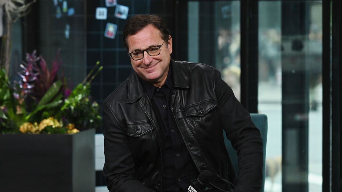 who was gay saget