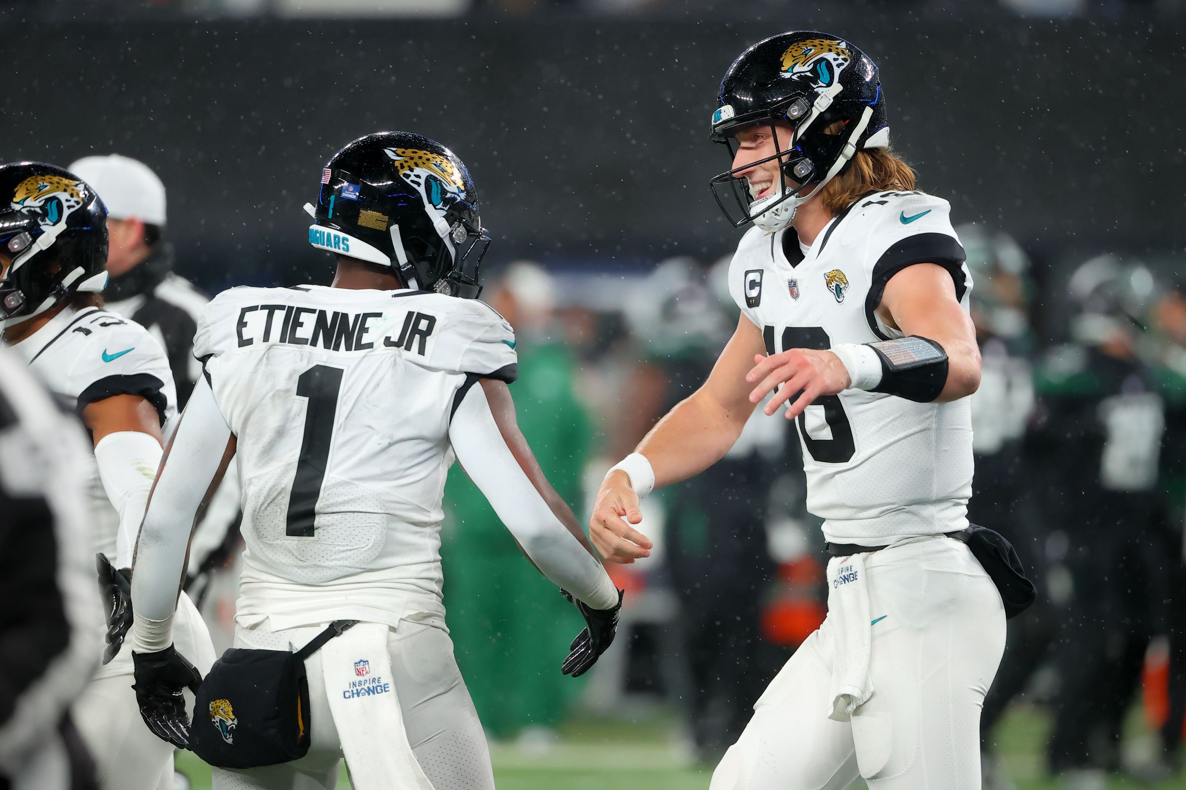 Jaguars potential home playoff game tickets on sale for general public  Friday