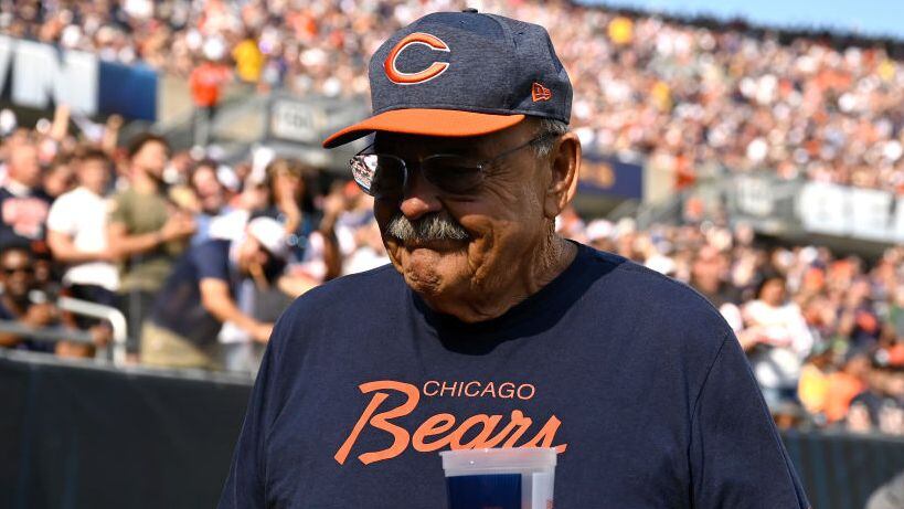 Chicago Bears News and Fan Community - Bear Goggles On