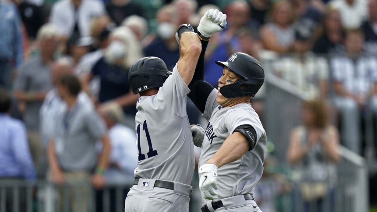 Field of Dreams Game: Yankees vs. White Sox - Newsday