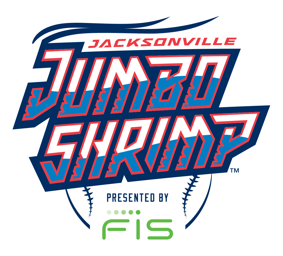 Fans Will Pitch Designs To Jacksonville's Jumbo Shrimp In T-Shirt