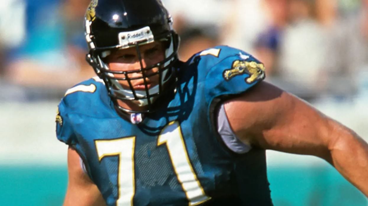 Enshrinement Week 2022 - Tony Boselli Friends & Family