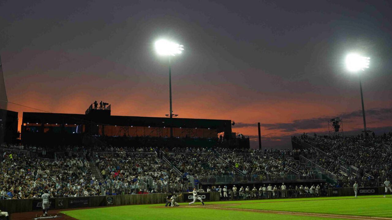 Yankees to play in Field of Dreams game Thursday – The Morning Call