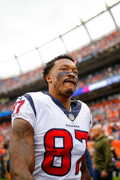 Super Bowl champ Demaryius Thomas dead at 33, Sports