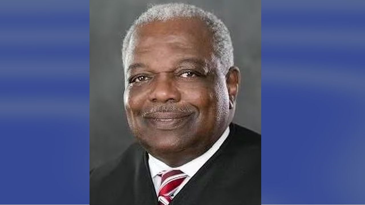 Alabama judge seriously wounded after shooting; son charged – Action News Jax