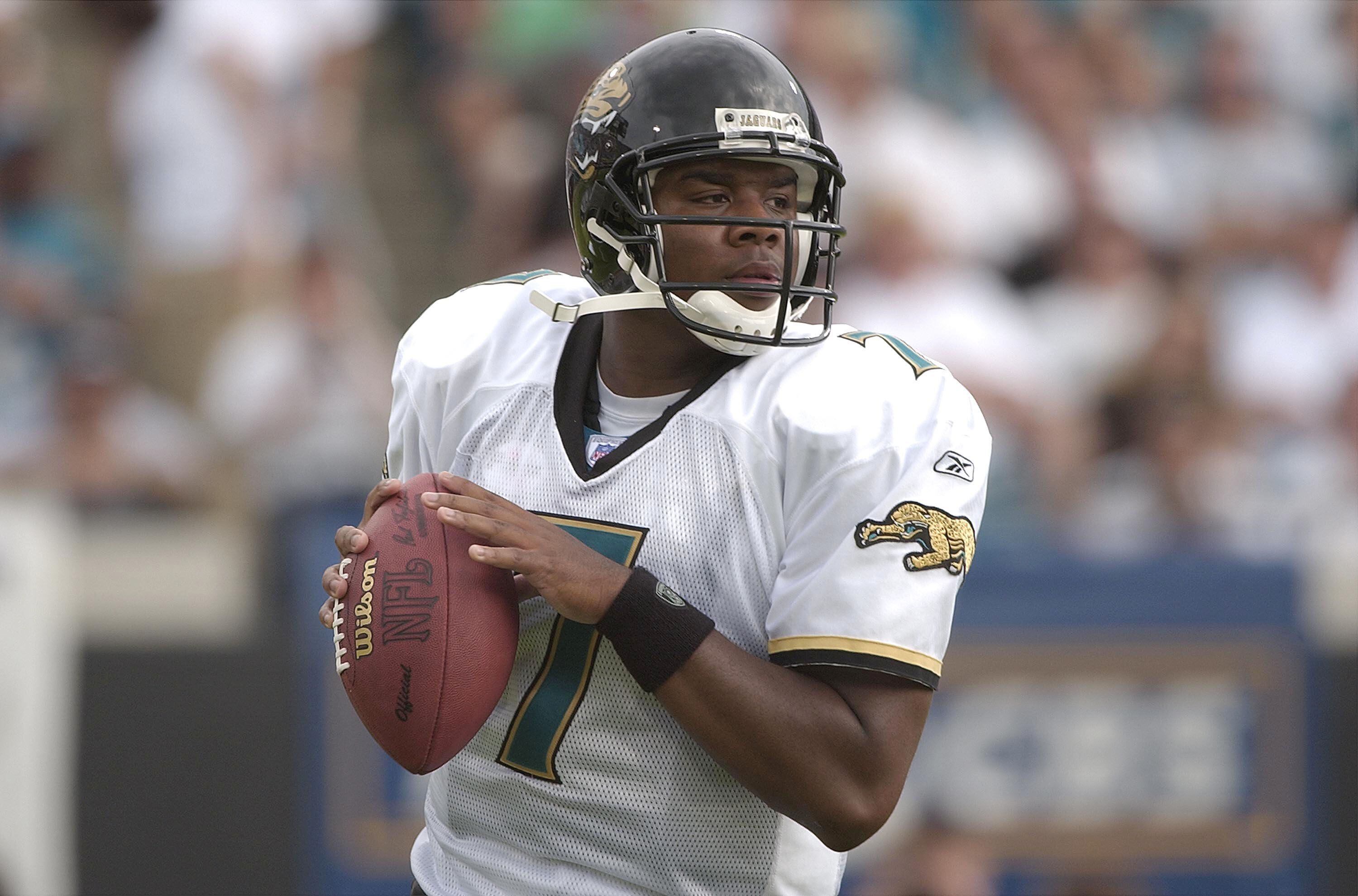 Byron Leftwich emerges as frontrunner for Jaguars head coaching job